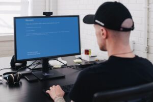 PC Set-Up and Repair